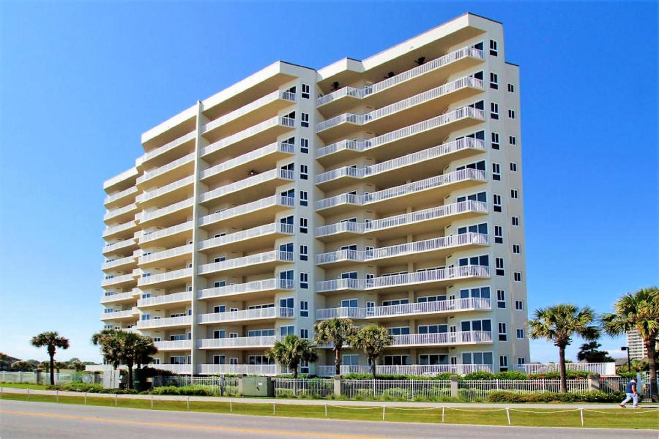 Empress 601 Vila Destin Exterior foto